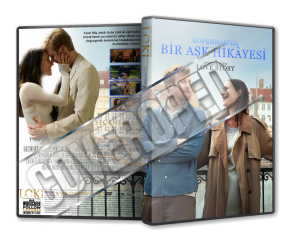Kopenhag'da Bir Aşk Hikâyesi - Sult - 2025 Türkçe Dvd Cover Tasarımı